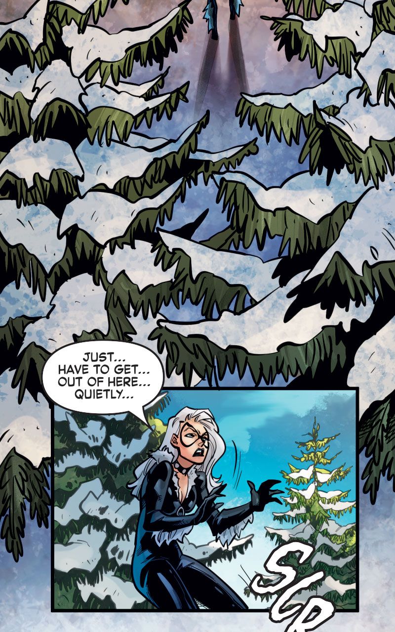 Marvel's Voices Infinity Comic (2022-): Chapter 77 - Page 20