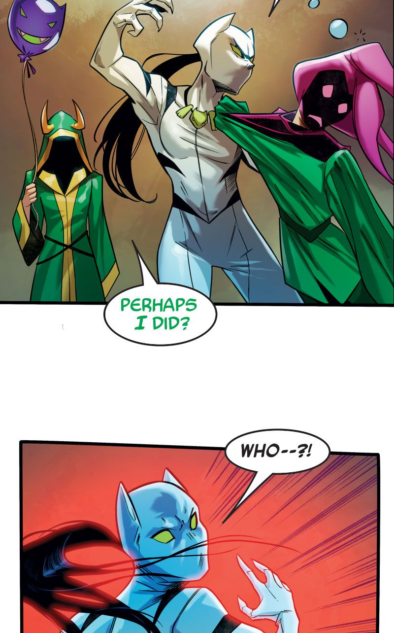 Marvel's Voices Infinity Comic (2022-): Chapter 78 - Page 9