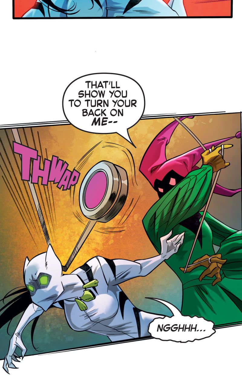 Marvel's Voices Infinity Comic (2022-): Chapter 78 - Page 10