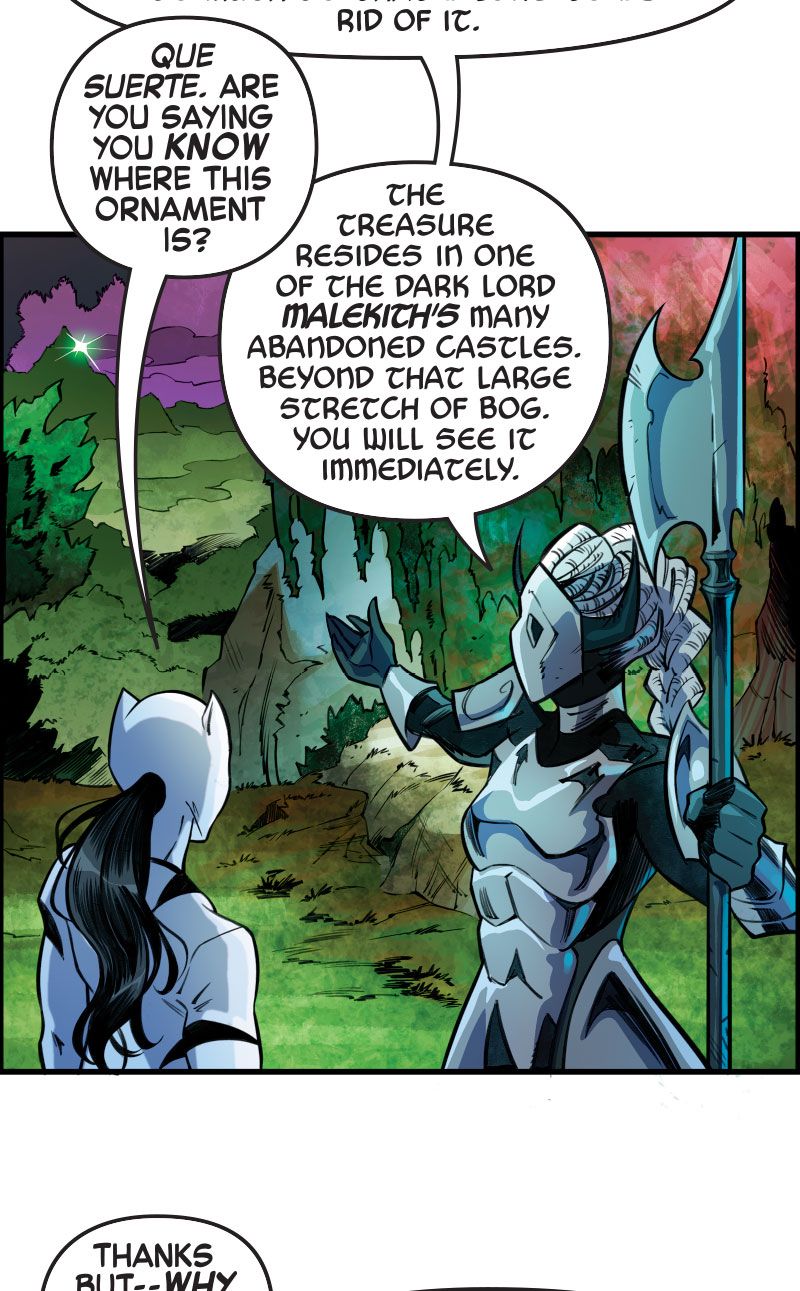 Marvel's Voices Infinity Comic (2022-): Chapter 79 - Page 15