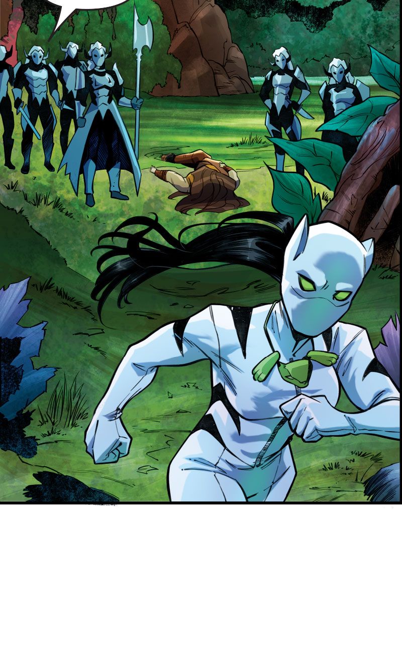 Marvel's Voices Infinity Comic (2022-): Chapter 79 - Page 17