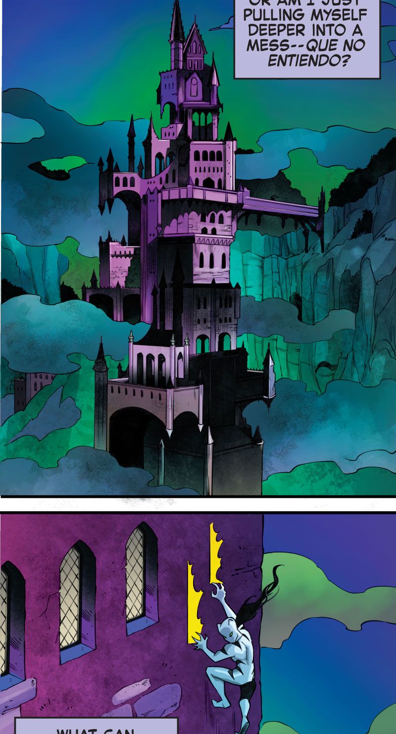 Marvel's Voices Infinity Comic (2022-): Chapter 79 - Page 19