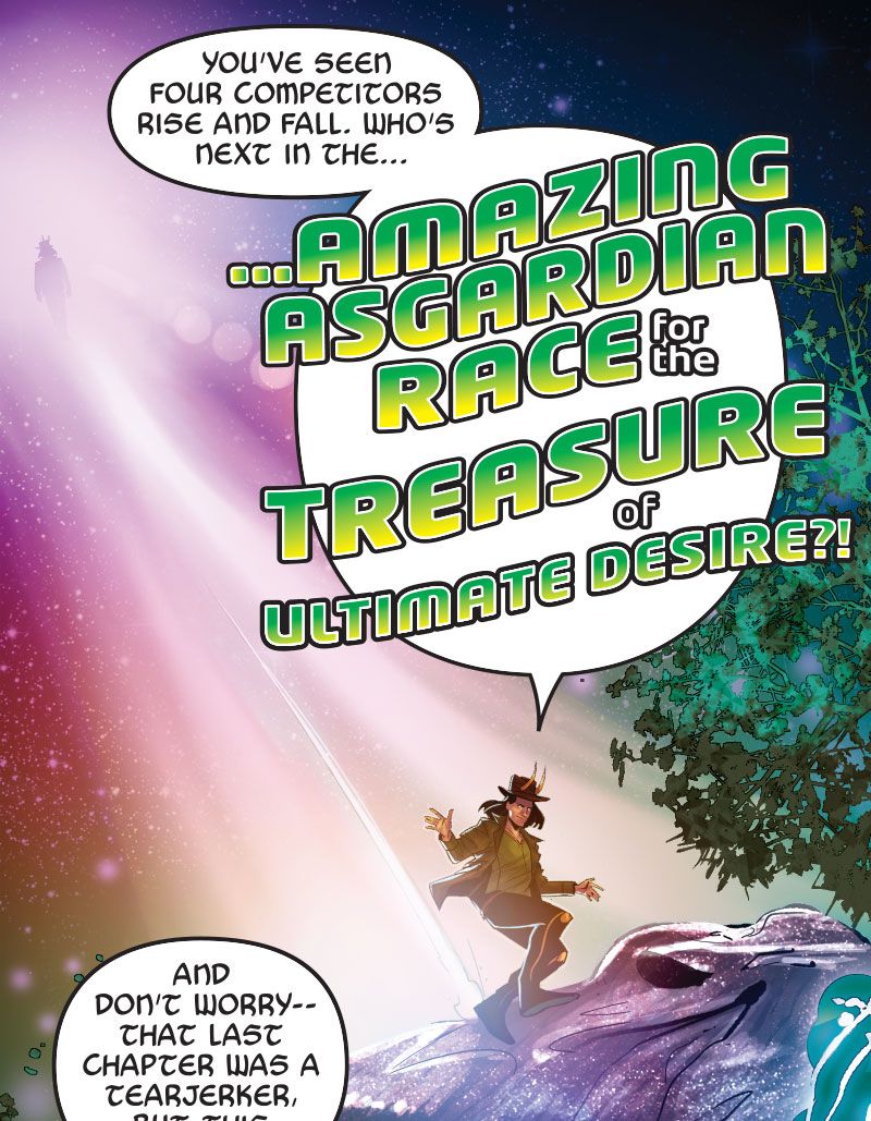 Marvel's Voices Infinity Comic (2022-): Chapter 80 - Page 3