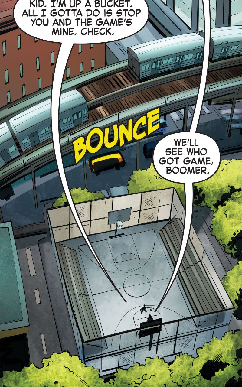 Marvel's Voices Infinity Comic (2022-): Chapter 80 - Page 7