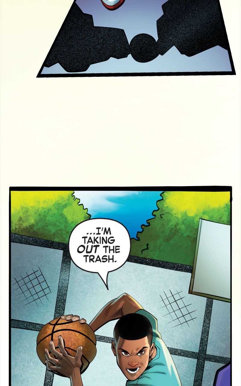 Marvel's Voices Infinity Comic (2022-): Chapter 80 - Page 10