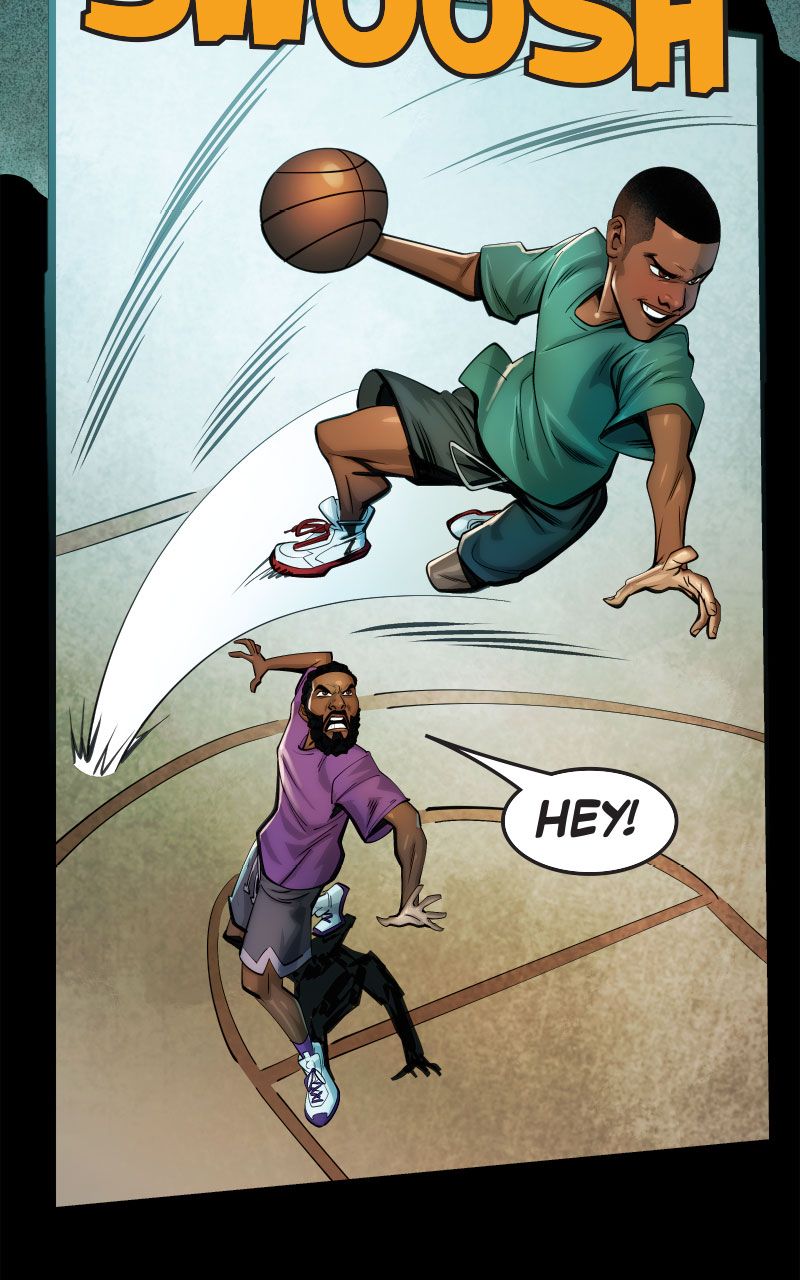 Marvel's Voices Infinity Comic (2022-): Chapter 80 - Page 13