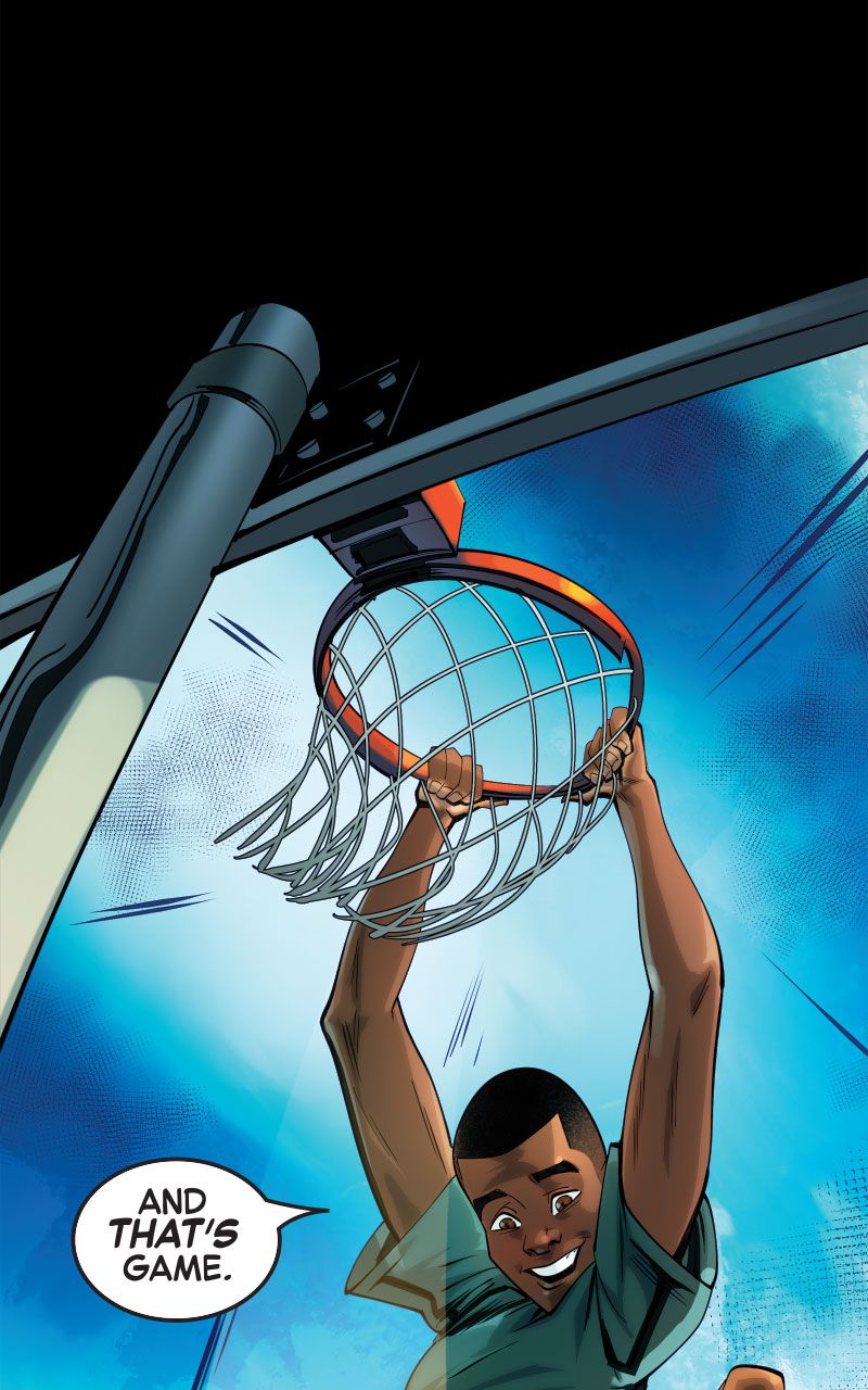 Marvel's Voices Infinity Comic (2022-): Chapter 80 - Page 14