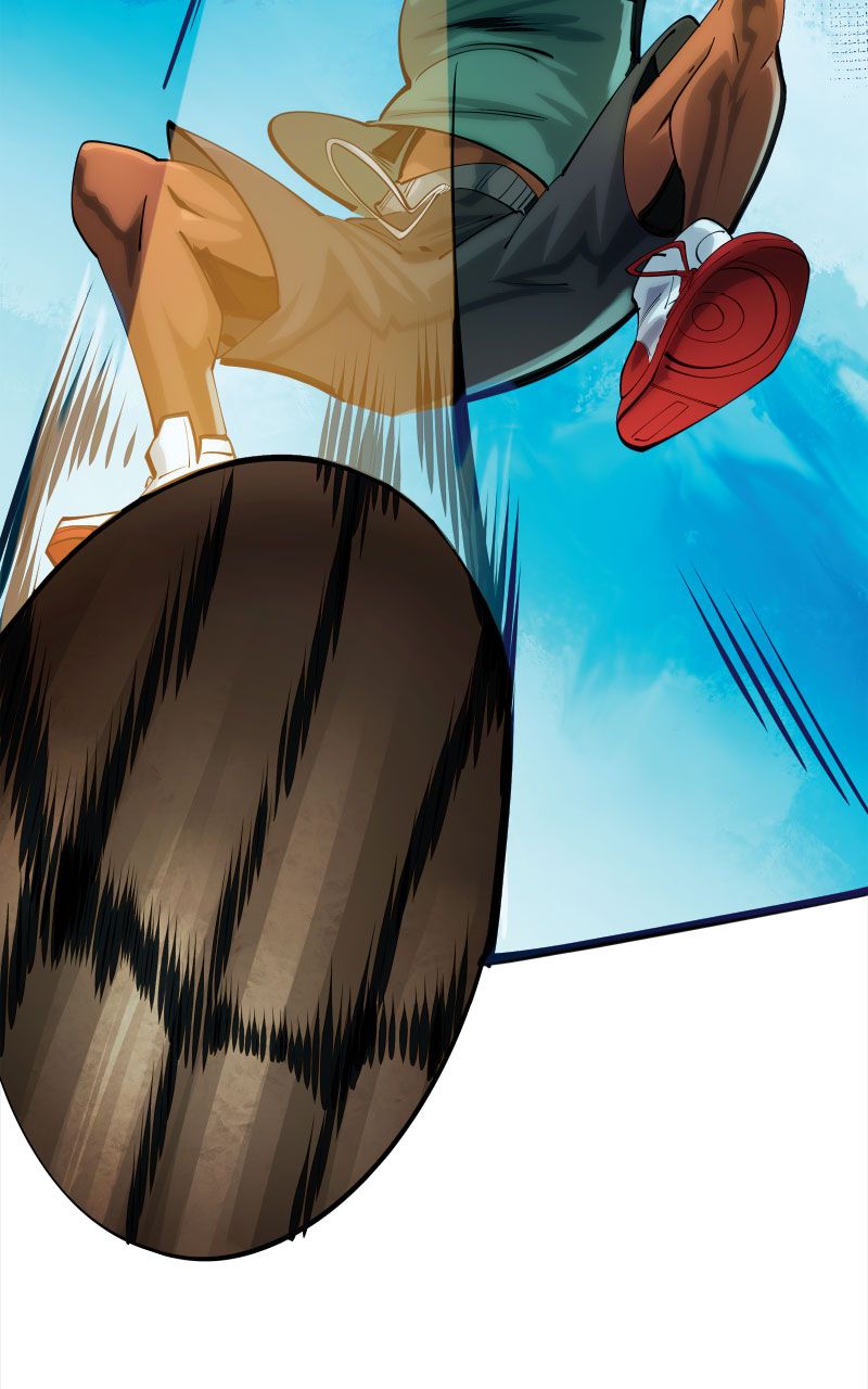 Marvel's Voices Infinity Comic (2022-): Chapter 80 - Page 15