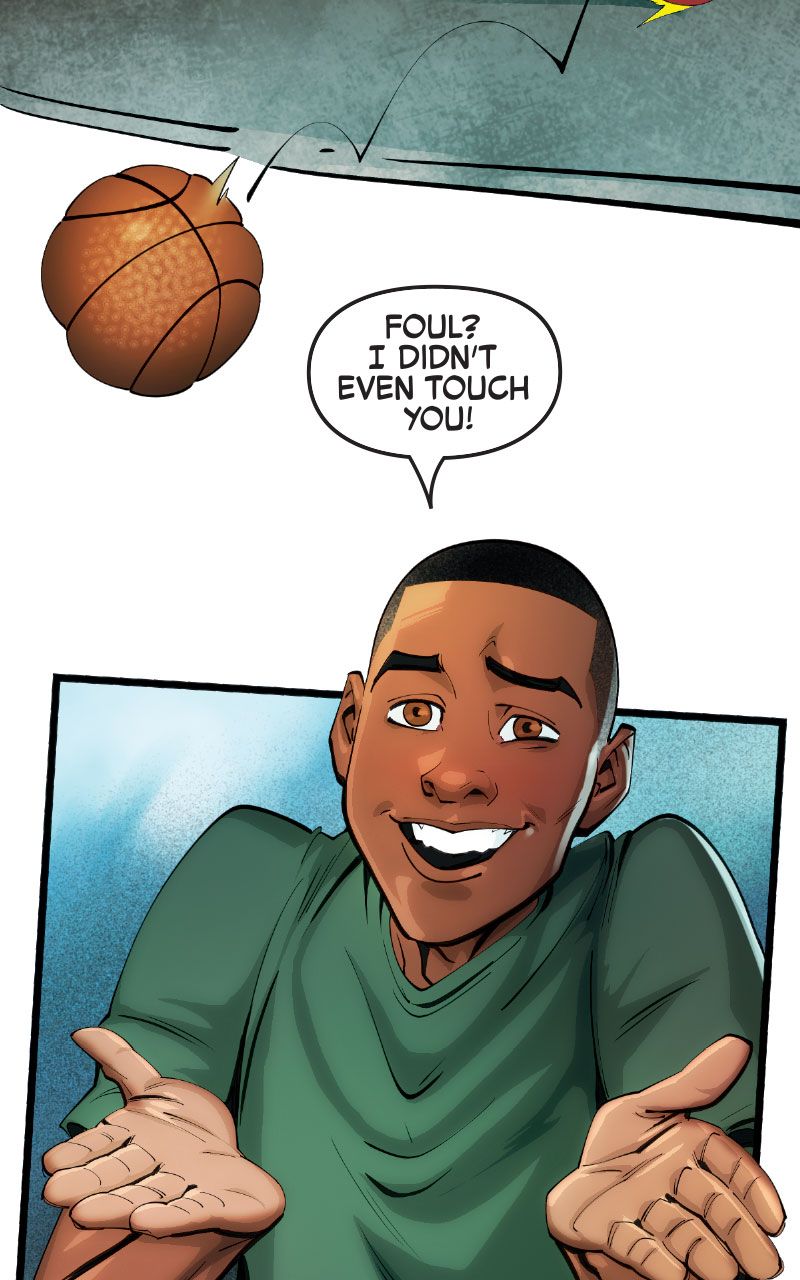 Marvel's Voices Infinity Comic (2022-): Chapter 80 - Page 17