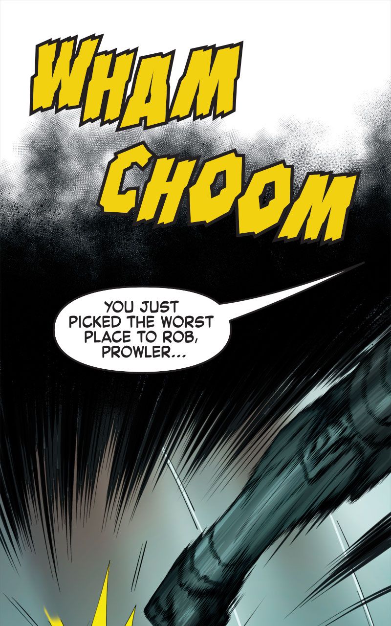 Marvel's Voices Infinity Comic (2022-): Chapter 81 - Page 6