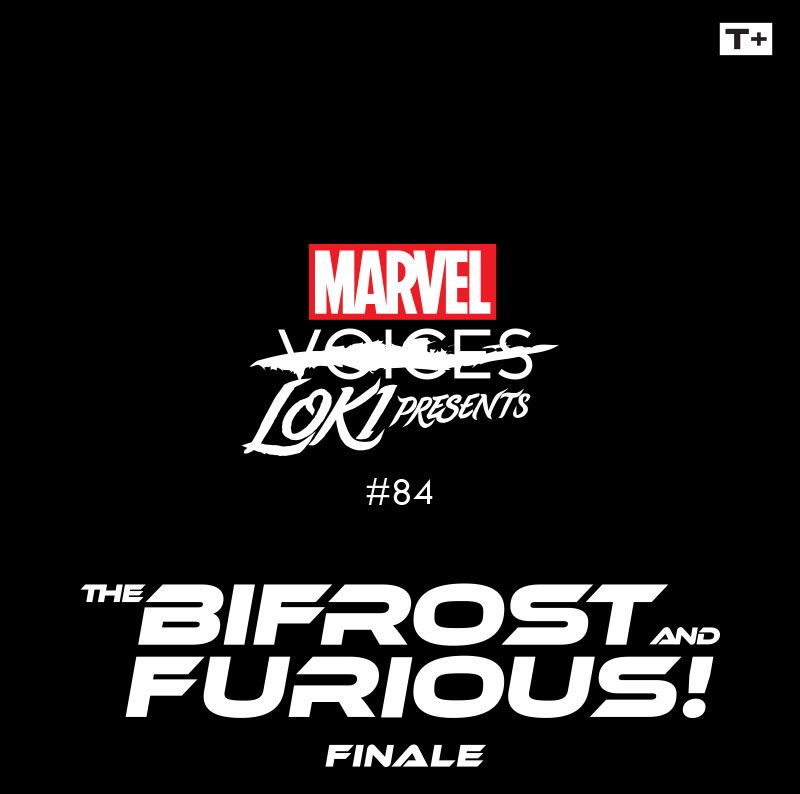 Marvel's Voices Infinity Comic (2022-): Chapter 84 - Page 2