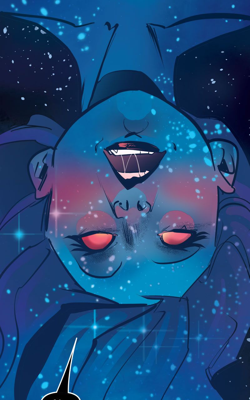 Marvel's Voices Infinity Comic (2022-): Chapter 85 - Page 8