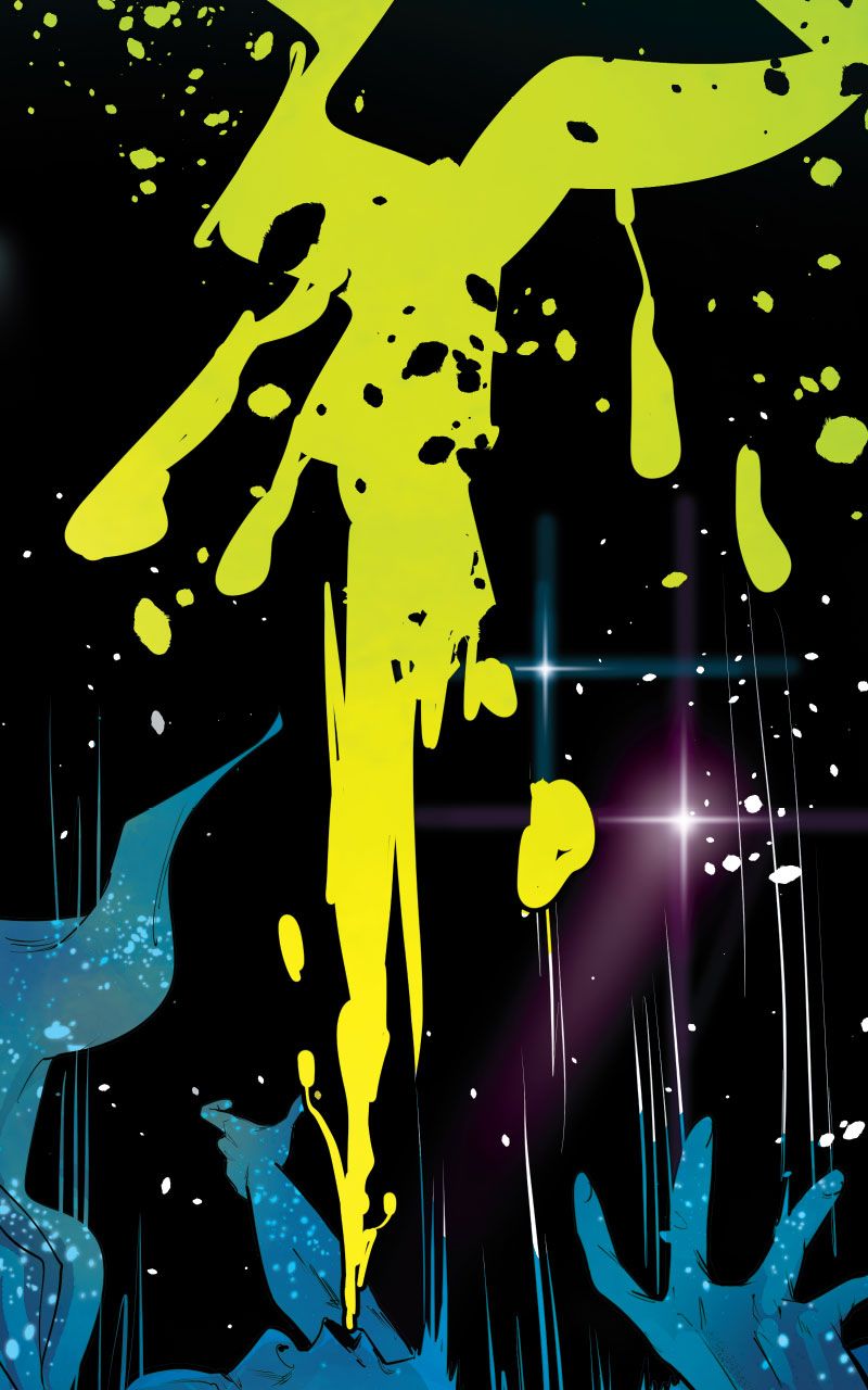 Marvel's Voices Infinity Comic (2022-): Chapter 85 - Page 16