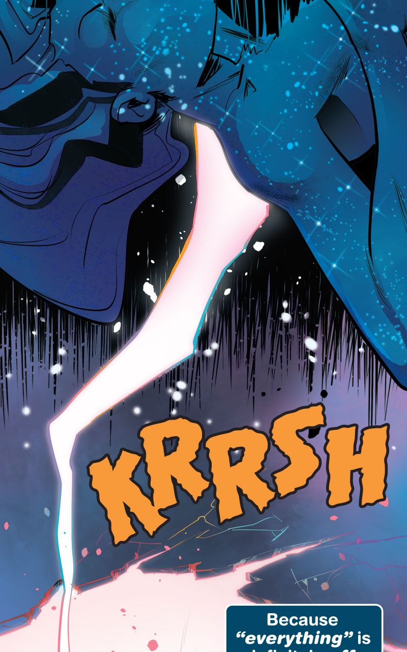 Marvel's Voices Infinity Comic (2022-): Chapter 85 - Page 17