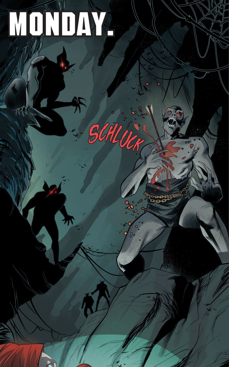 Marvel's Voices Infinity Comic (2022-): Chapter 86 - Page 3