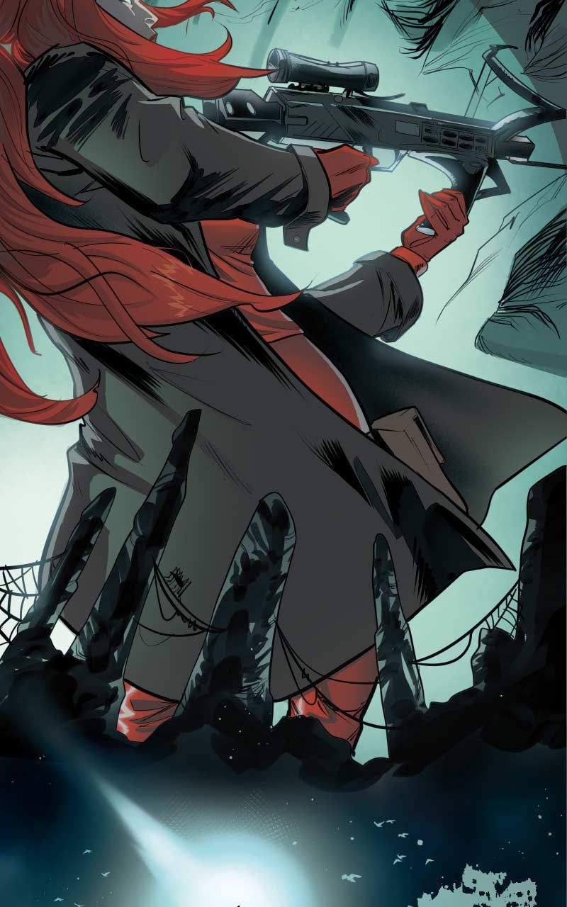 Marvel's Voices Infinity Comic (2022-): Chapter 86 - Page 4