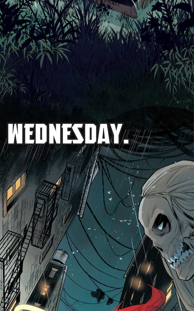 Marvel's Voices Infinity Comic (2022-): Chapter 86 - Page 7