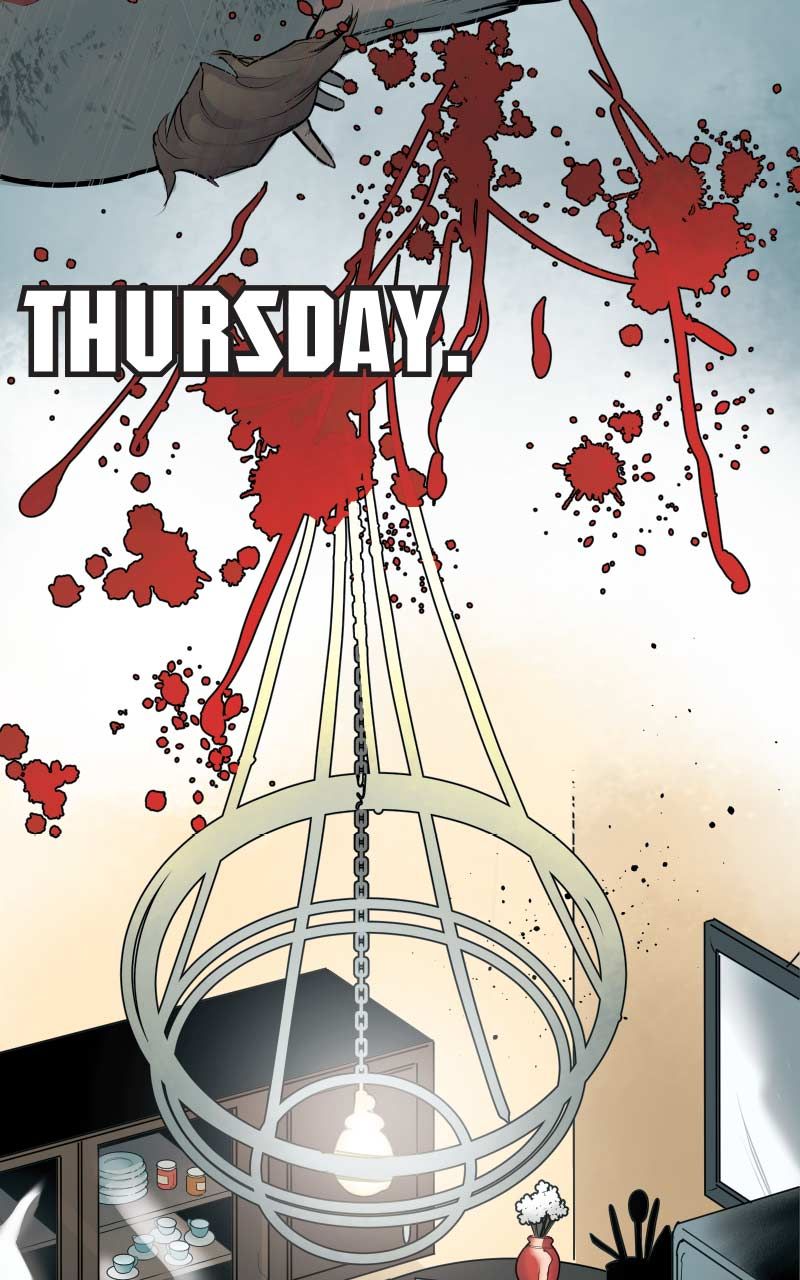 Marvel's Voices Infinity Comic (2022-): Chapter 86 - Page 9