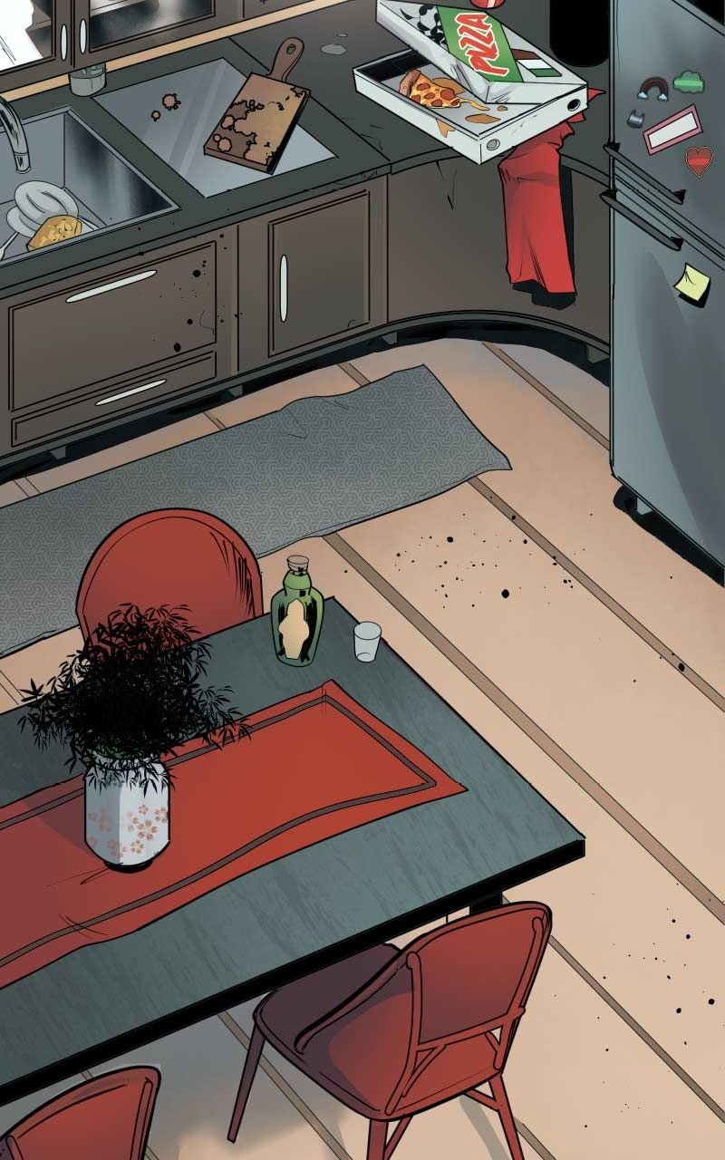 Marvel's Voices Infinity Comic (2022-): Chapter 86 - Page 10