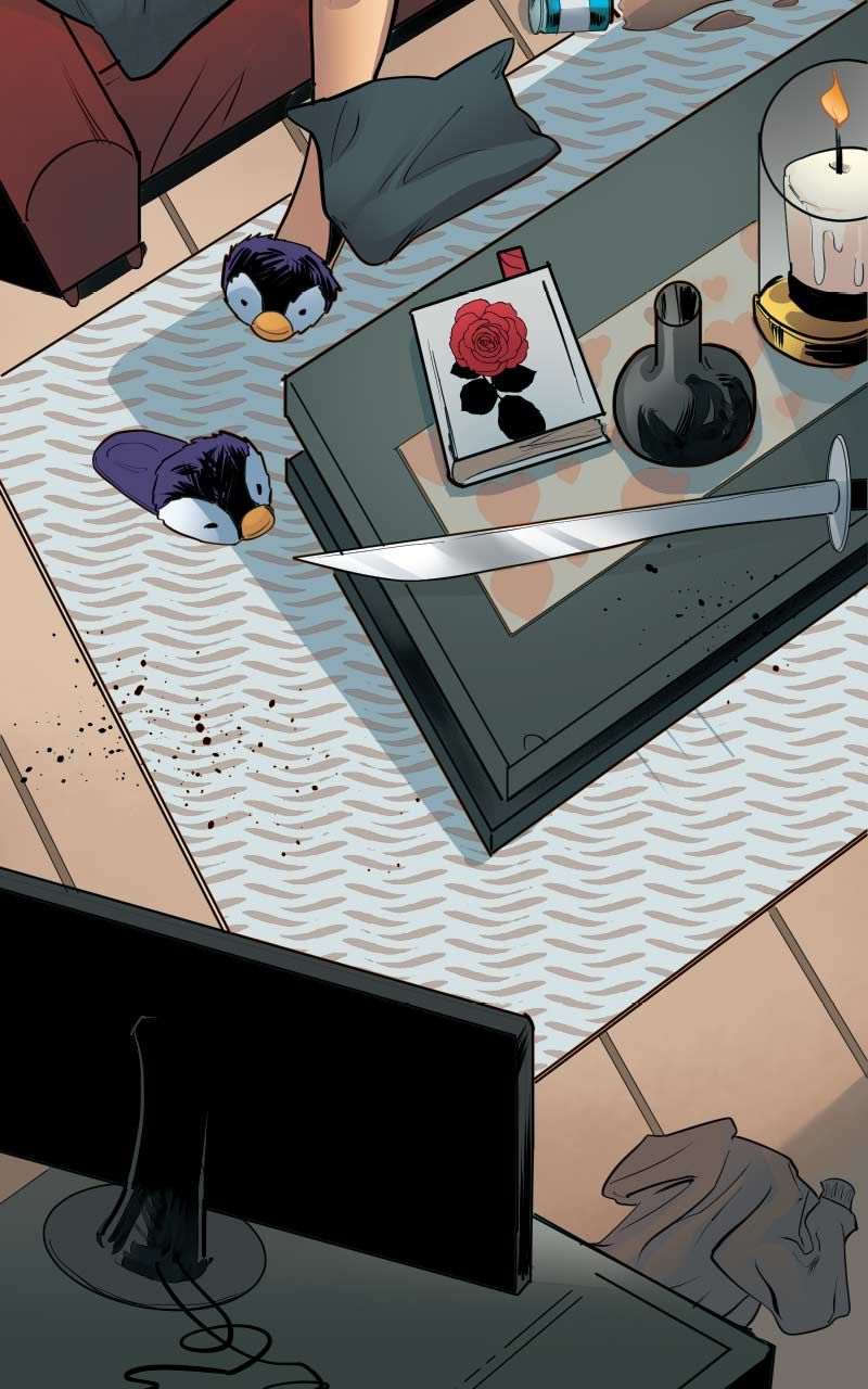 Marvel's Voices Infinity Comic (2022-): Chapter 86 - Page 12