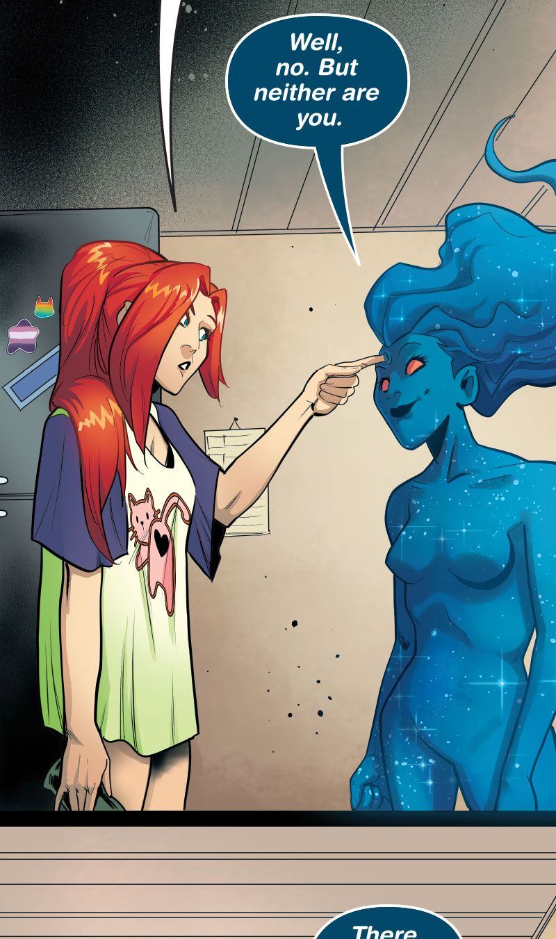 Marvel's Voices Infinity Comic (2022-): Chapter 86 - Page 16