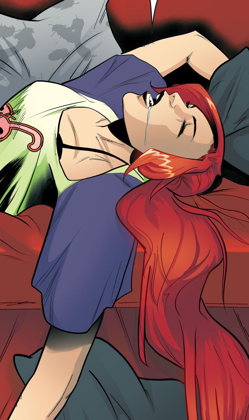 Marvel's Voices Infinity Comic (2022-): Chapter 86 - Page 18
