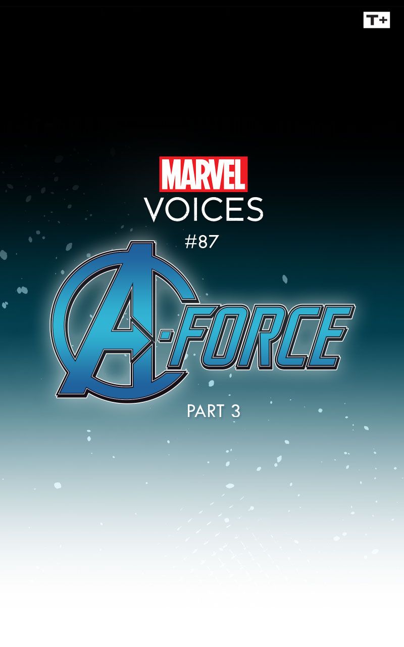 Marvel's Voices Infinity Comic (2022-): Chapter 87 - Page 3