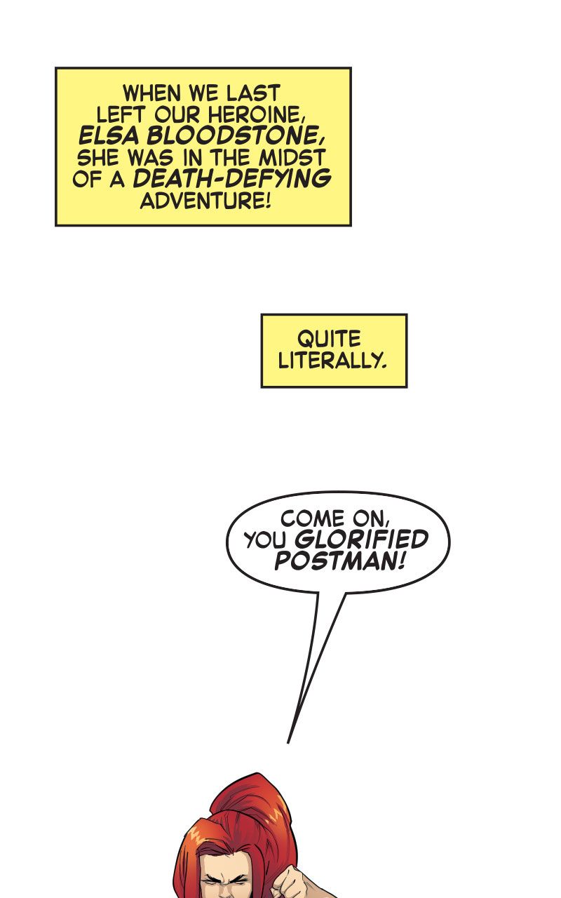 Marvel's Voices Infinity Comic (2022-): Chapter 87 - Page 4