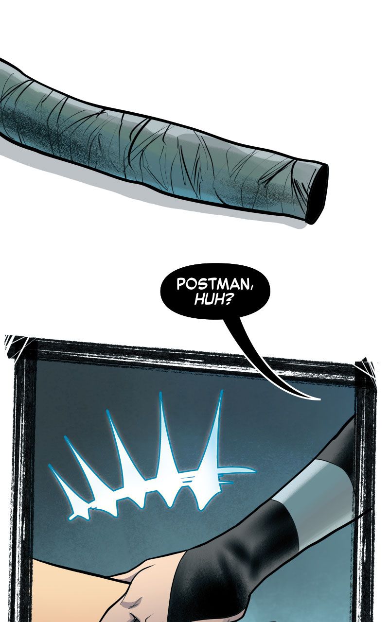 Marvel's Voices Infinity Comic (2022-): Chapter 87 - Page 7