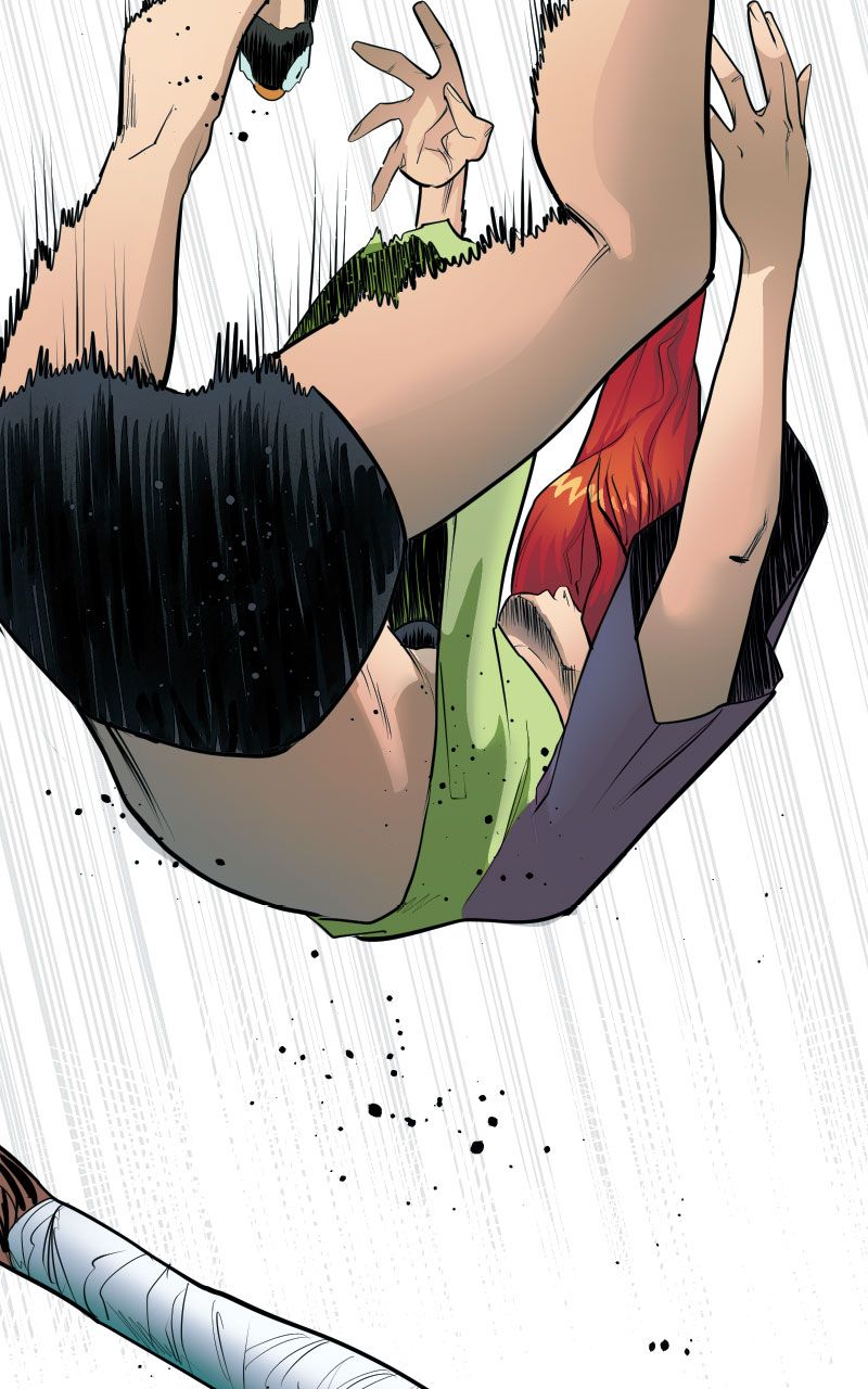 Marvel's Voices Infinity Comic (2022-): Chapter 87 - Page 10