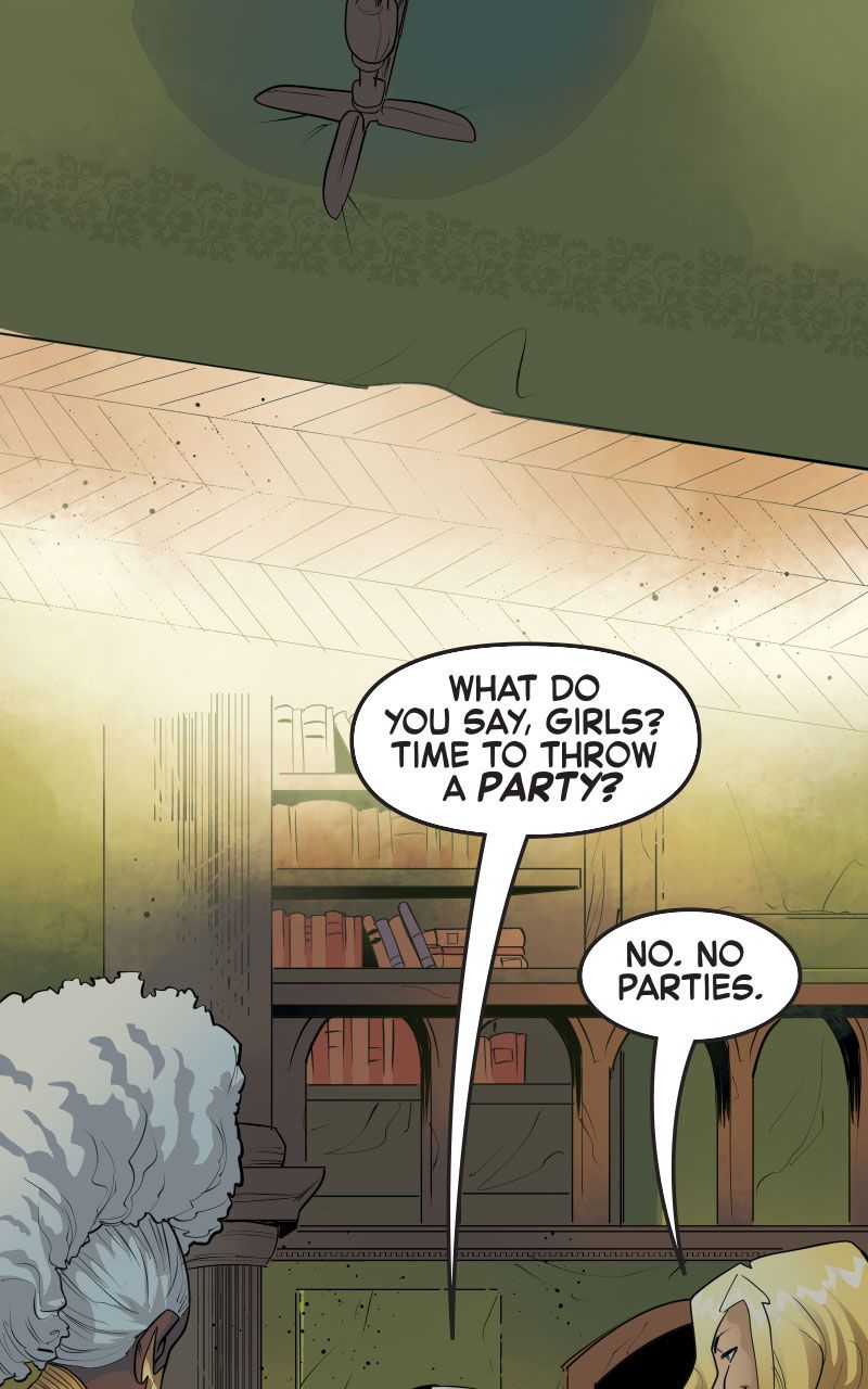 Marvel's Voices Infinity Comic (2022-): Chapter 88 - Page 10