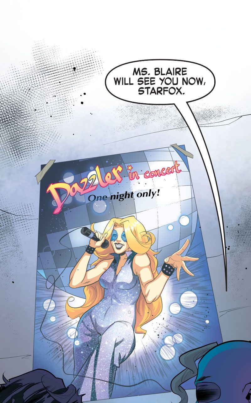 Marvel's Voices Infinity Comic (2022-): Chapter 88 - Page 13