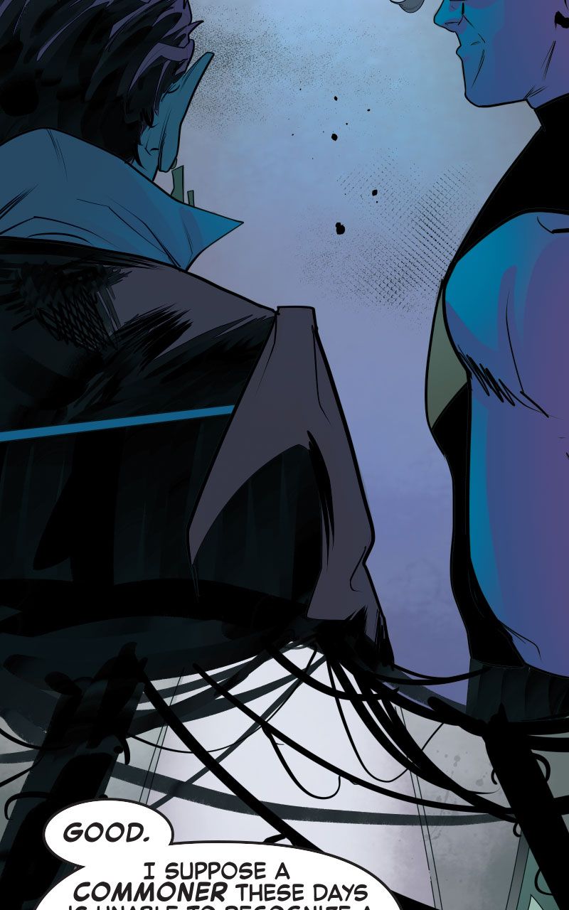 Marvel's Voices Infinity Comic (2022-): Chapter 88 - Page 14