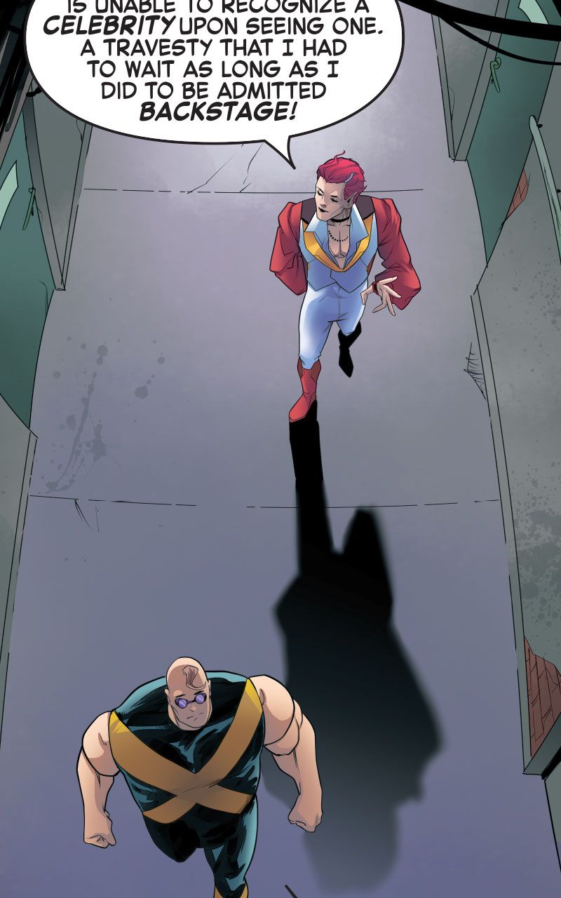 Marvel's Voices Infinity Comic (2022-): Chapter 88 - Page 15