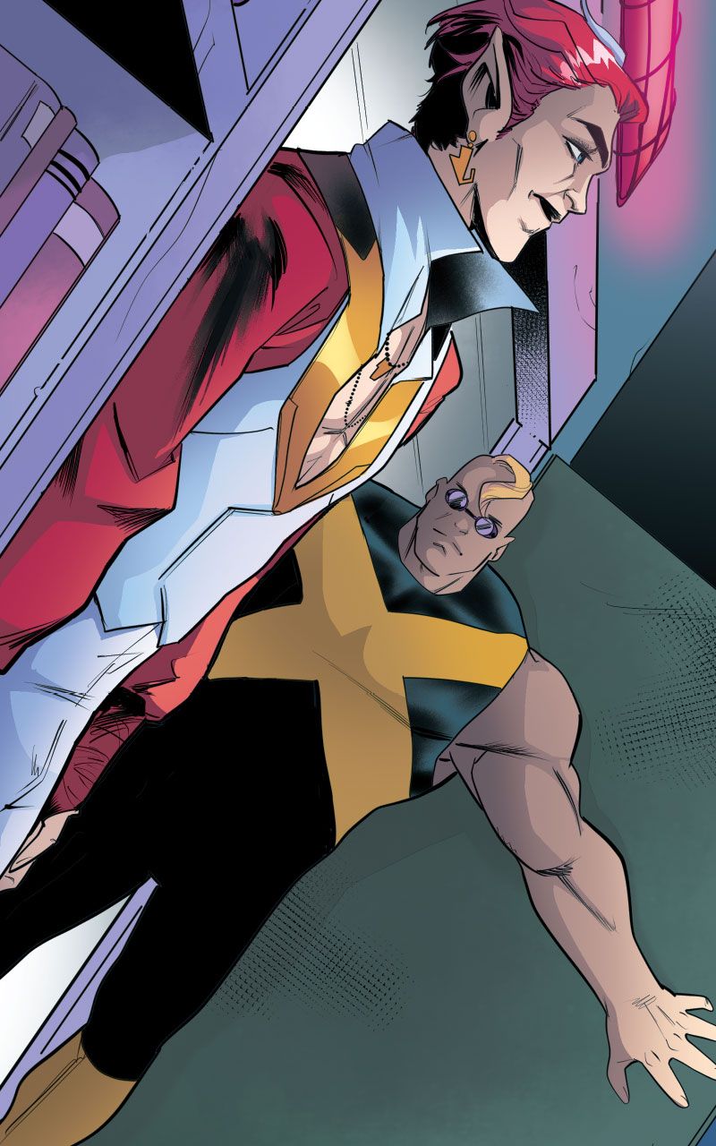 Marvel's Voices Infinity Comic (2022-): Chapter 88 - Page 17
