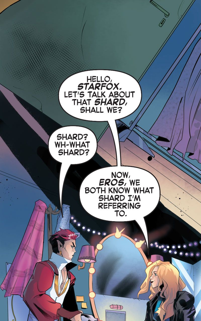 Marvel's Voices Infinity Comic (2022-): Chapter 88 - Page 18