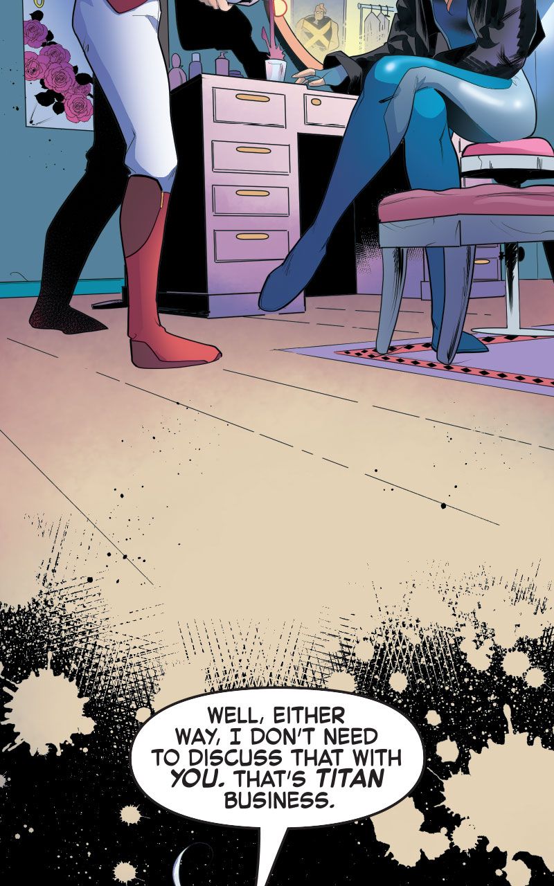 Marvel's Voices Infinity Comic (2022-): Chapter 88 - Page 19