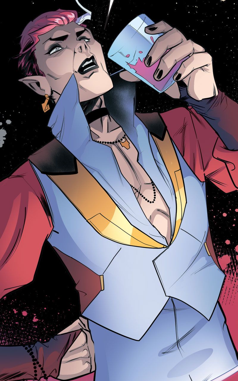 Marvel's Voices Infinity Comic (2022-): Chapter 88 - Page 20