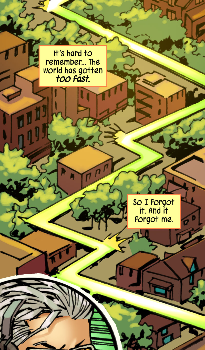 Marvel's Voices Infinity Comic (2022-): Chapter 9 - Page 4
