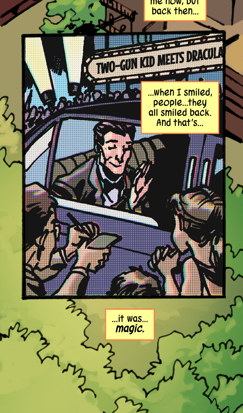 Marvel's Voices Infinity Comic (2022-): Chapter 9 - Page 6