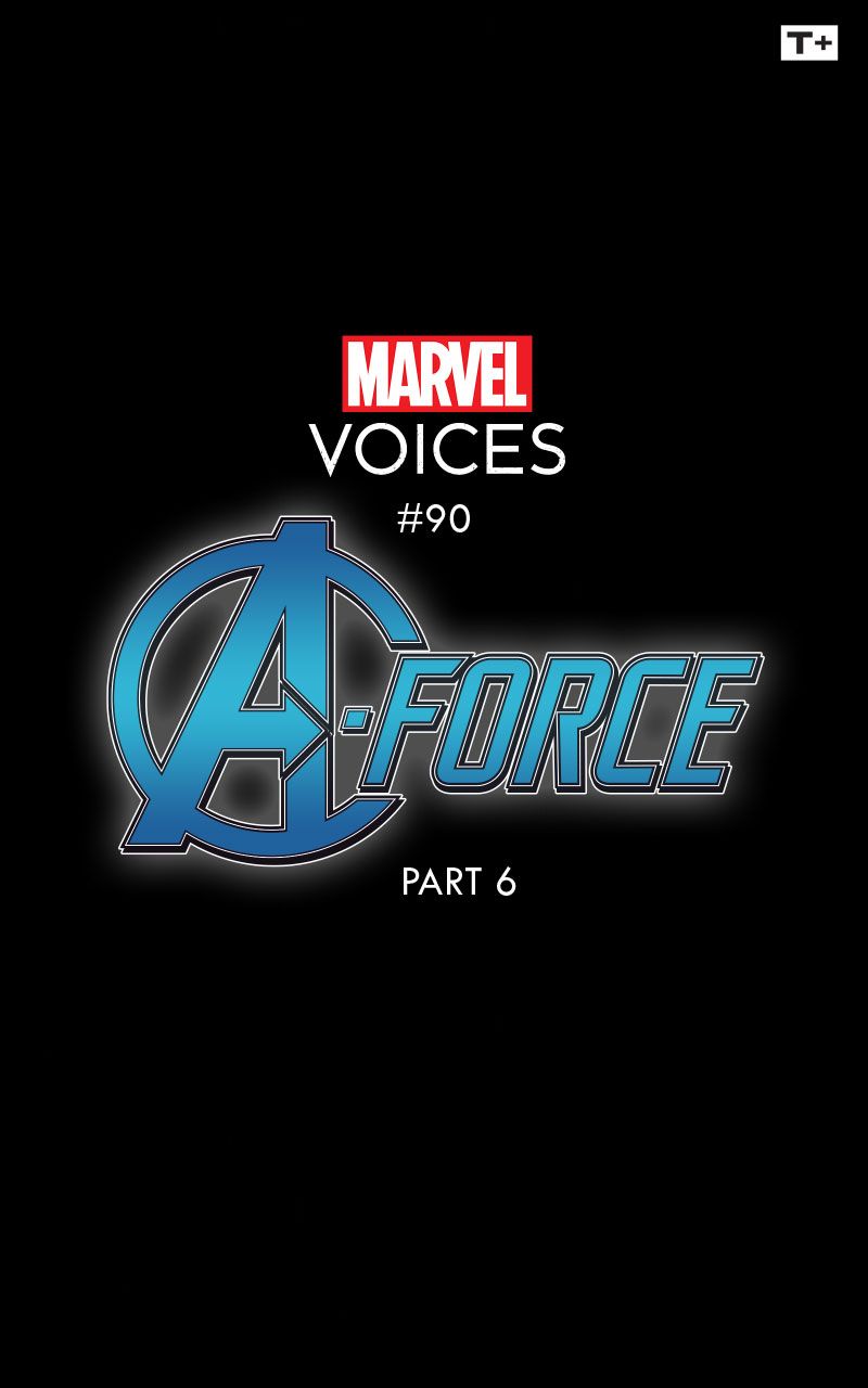 Marvel's Voices Infinity Comic (2022-): Chapter 90 - Page 2
