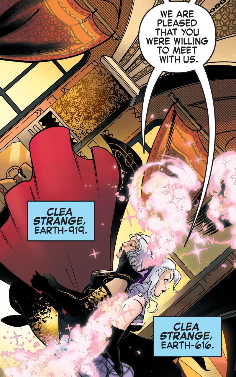 Marvel's Voices Infinity Comic (2022-): Chapter 90 - Page 6