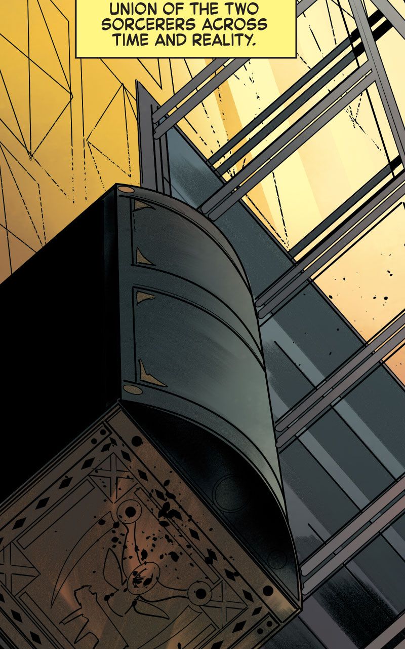 Marvel's Voices Infinity Comic (2022-): Chapter 90 - Page 8