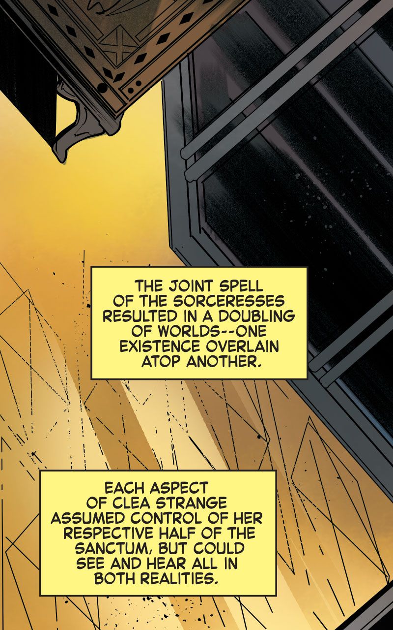 Marvel's Voices Infinity Comic (2022-): Chapter 90 - Page 9