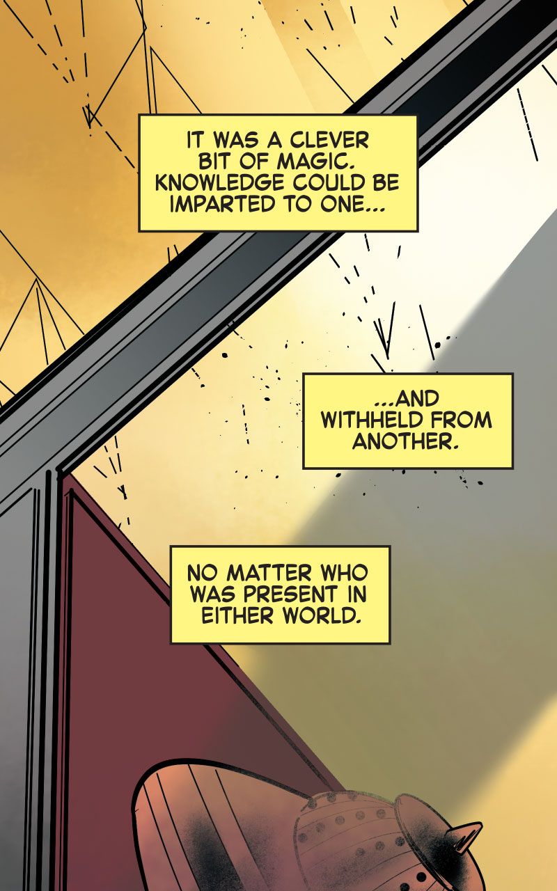 Marvel's Voices Infinity Comic (2022-): Chapter 90 - Page 10