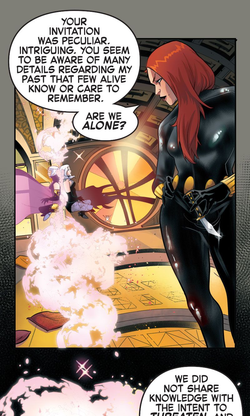 Marvel's Voices Infinity Comic (2022-): Chapter 90 - Page 13