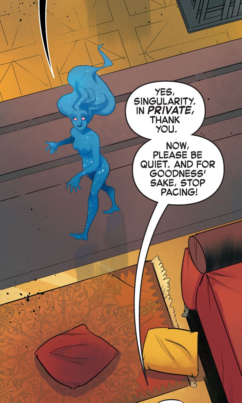 Marvel's Voices Infinity Comic (2022-): Chapter 90 - Page 16