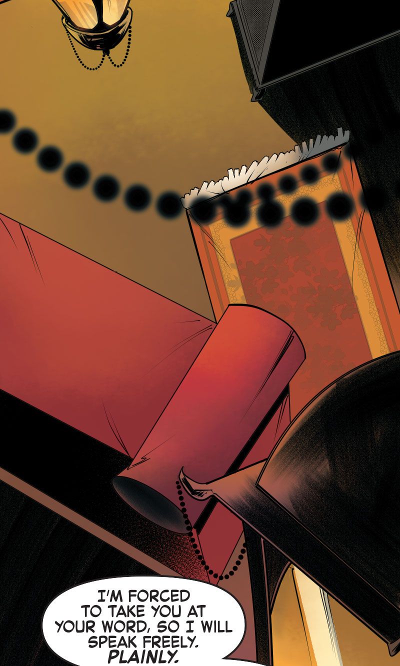 Marvel's Voices Infinity Comic (2022-): Chapter 90 - Page 18