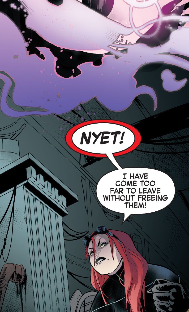 Marvel's Voices Infinity Comic (2022-): Chapter 91 - Page 6