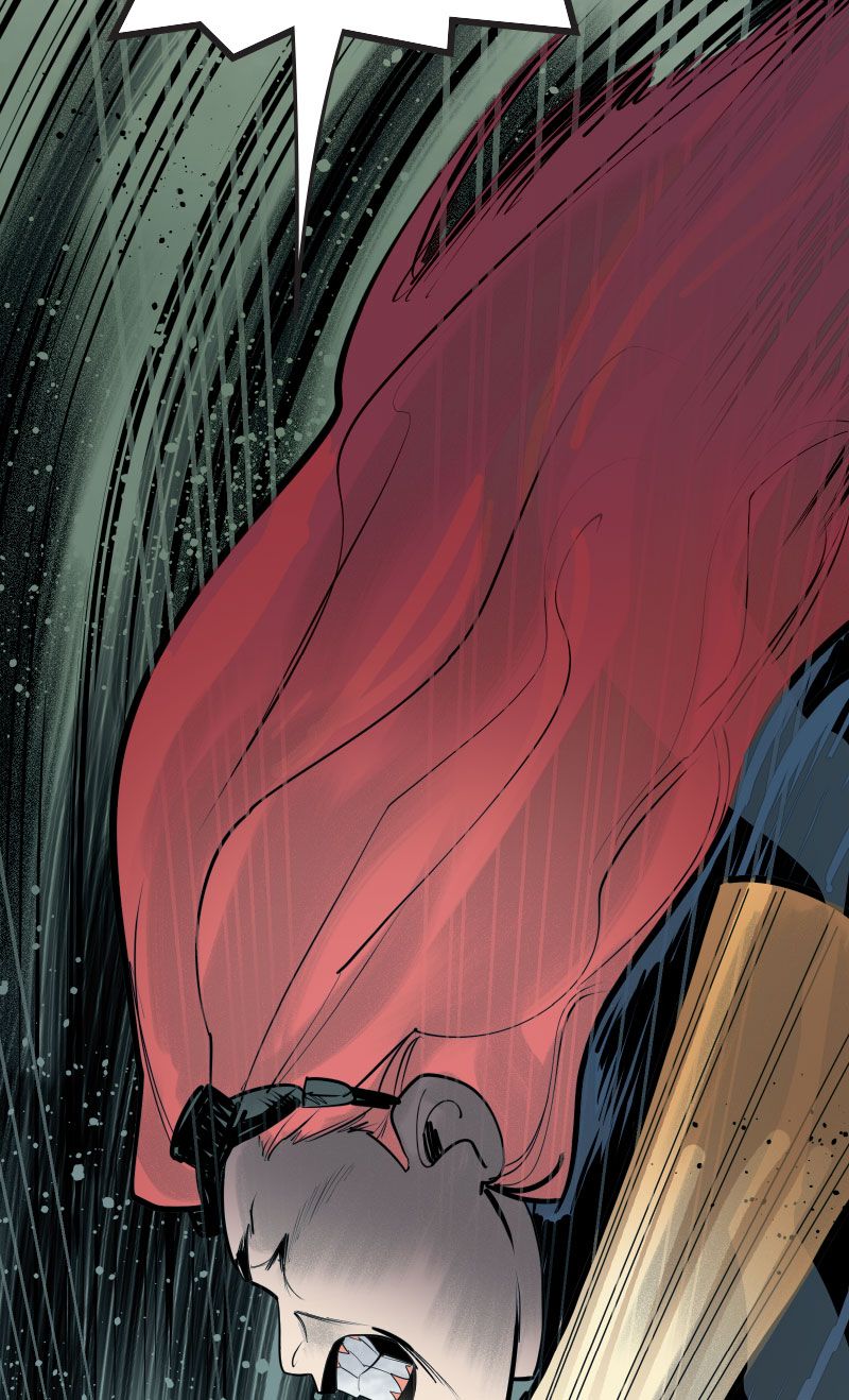 Marvel's Voices Infinity Comic (2022-): Chapter 91 - Page 8